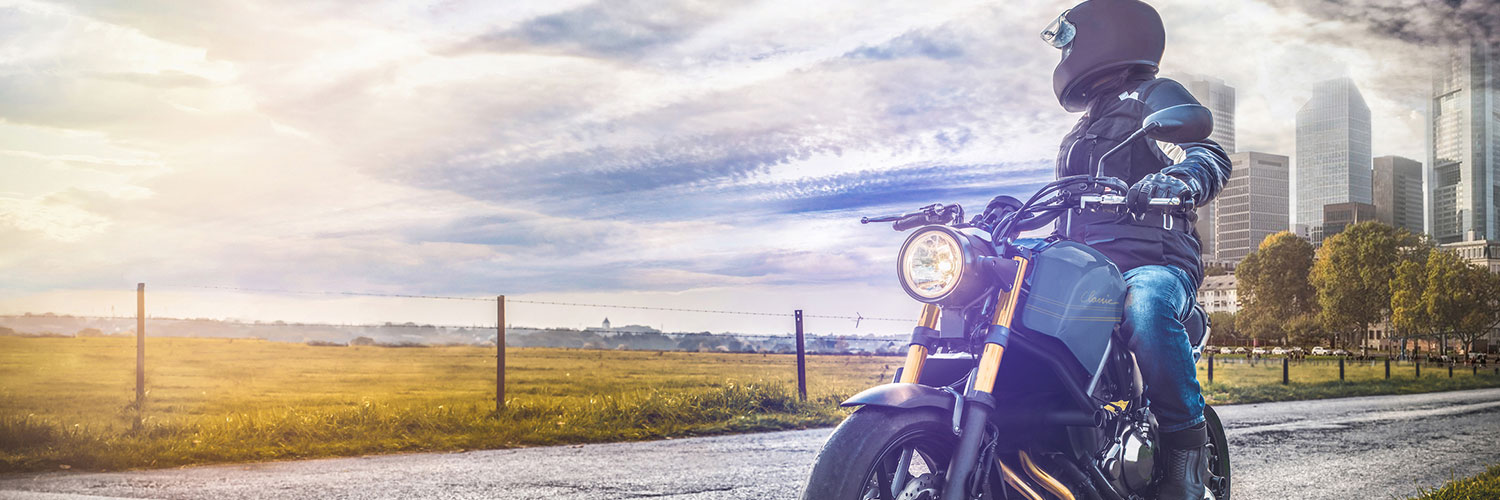 Minnesota Motorcycle Insurance Coverage